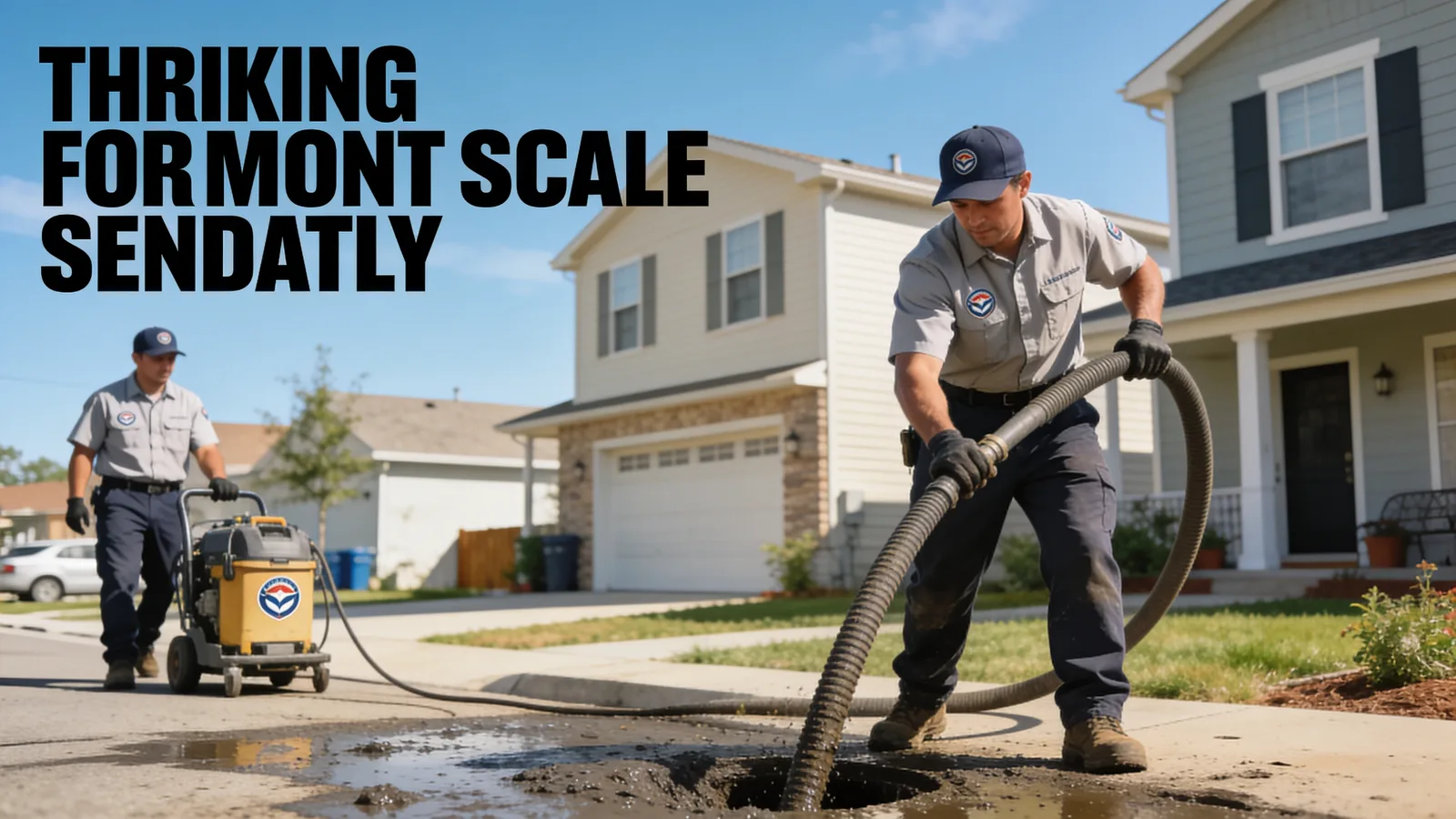 Sewage Cleanup in Spokane, MO near me